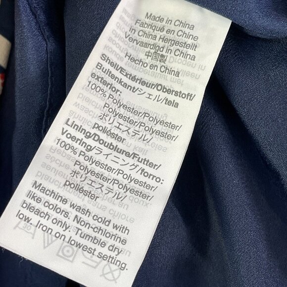 NEW $79 J Crew Womens Plus 20 Ditsy Floral Pleated Mini Skirt - Picture 6 of 10